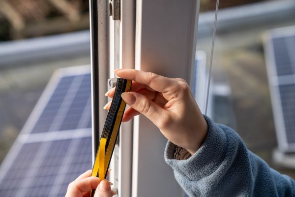 Door Weatherstripping